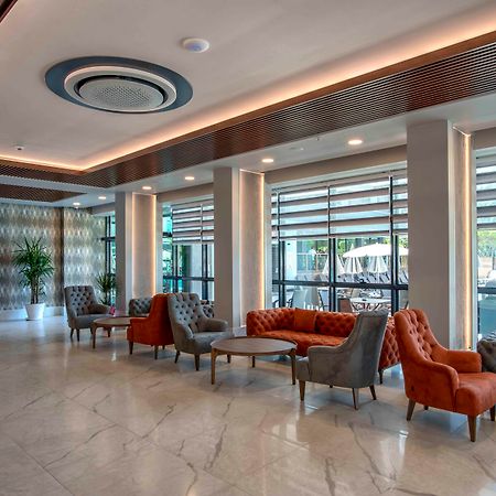 Riviera Zen Hotel Adult Only 알란야 외부 사진