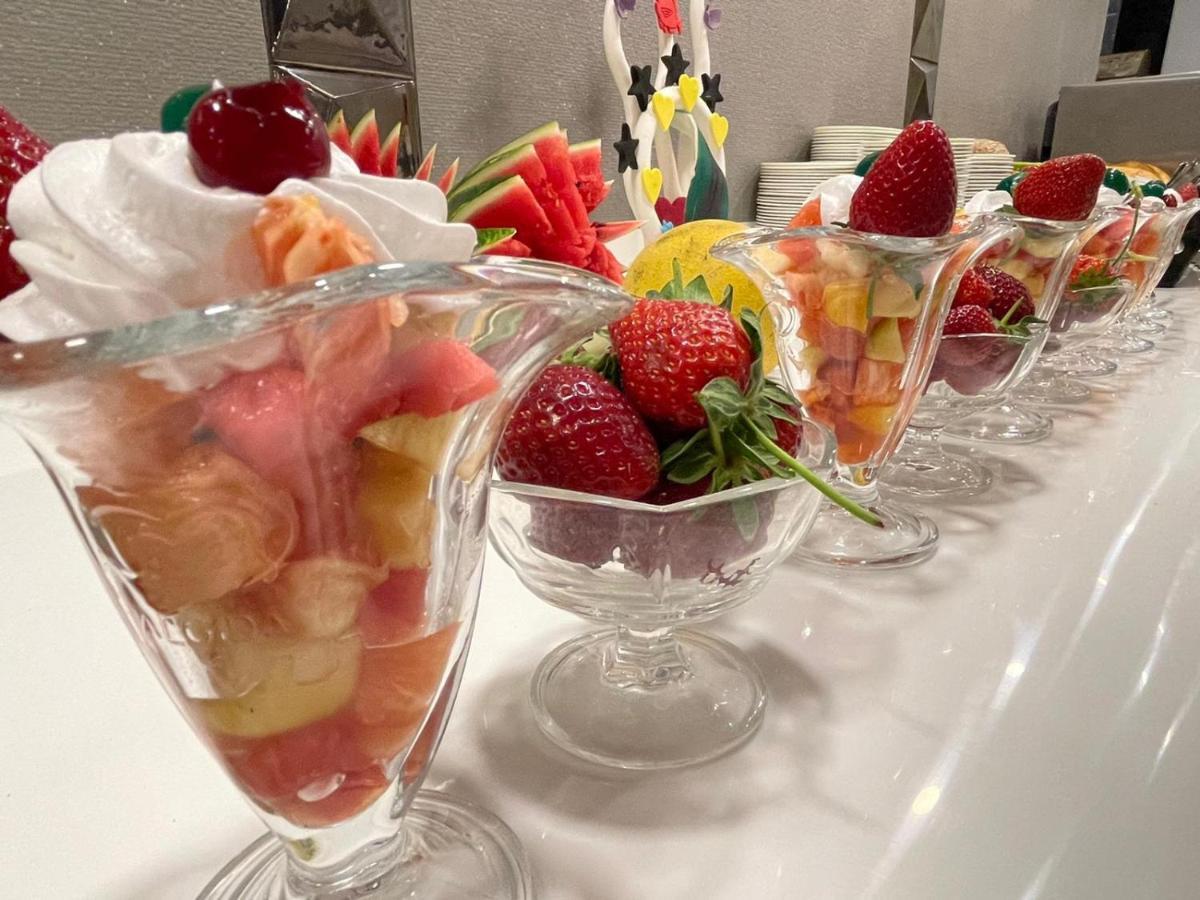 Riviera Zen Hotel Adult Only 알란야 외부 사진