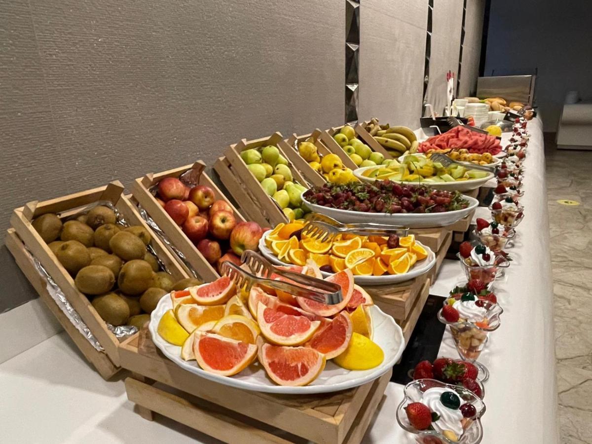 Riviera Zen Hotel Adult Only 알란야 외부 사진