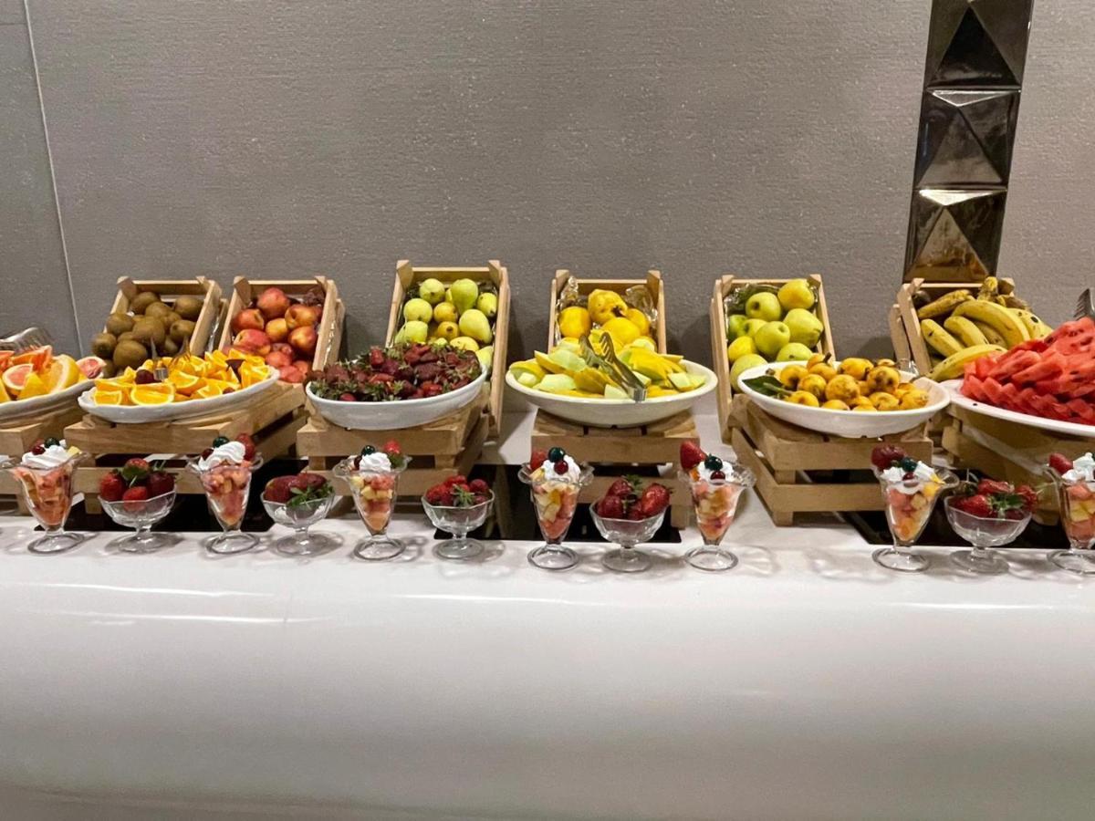Riviera Zen Hotel Adult Only 알란야 외부 사진