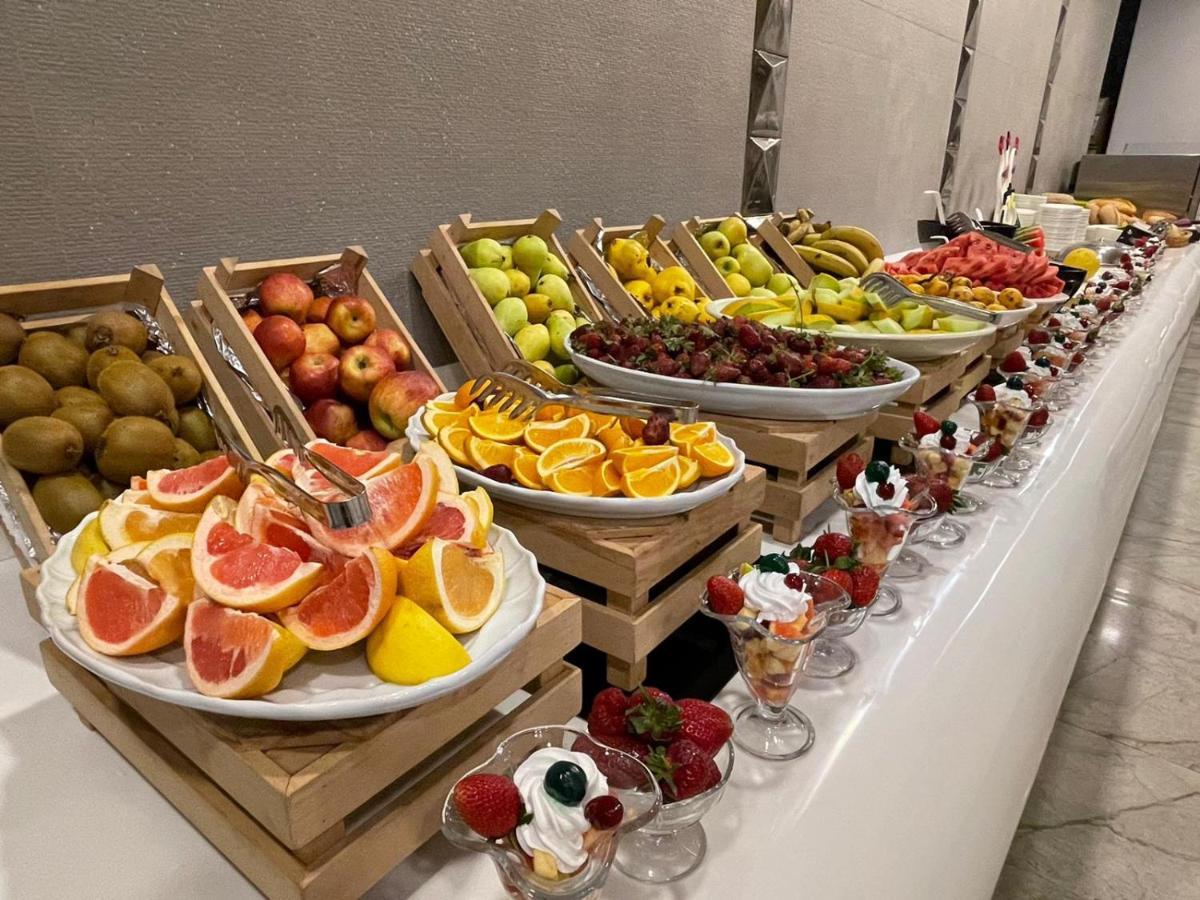 Riviera Zen Hotel Adult Only 알란야 외부 사진