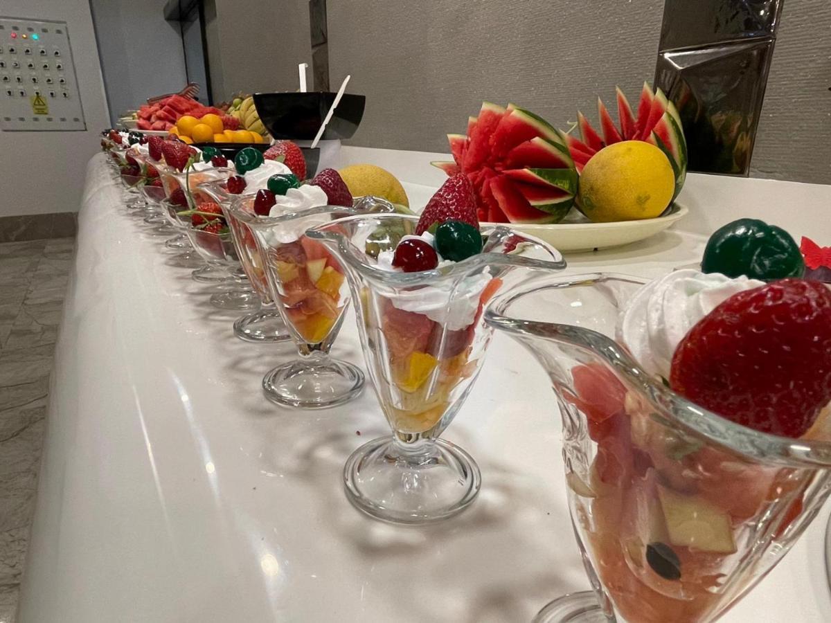 Riviera Zen Hotel Adult Only 알란야 외부 사진
