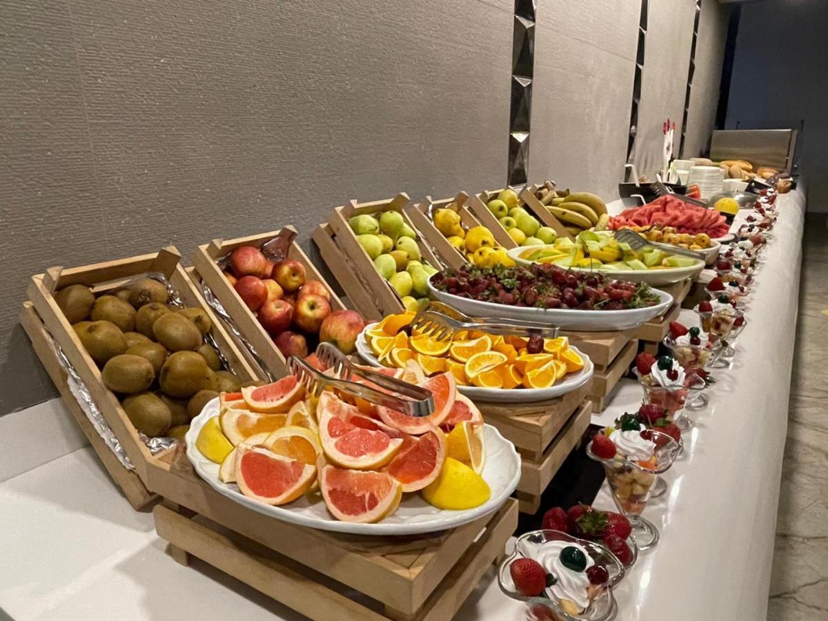 Riviera Zen Hotel Adult Only 알란야 외부 사진