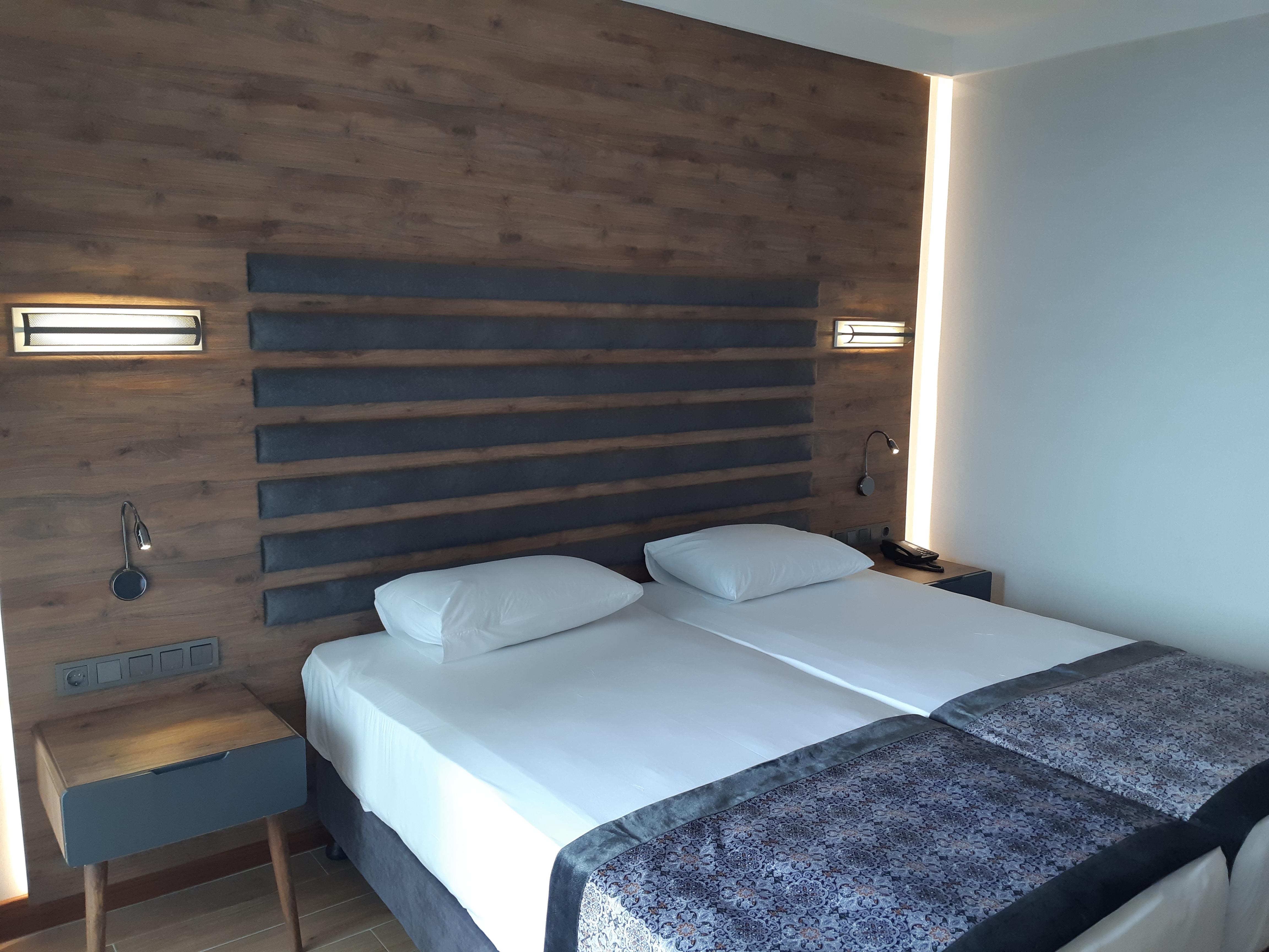 Riviera Zen Hotel Adult Only 알란야 외부 사진