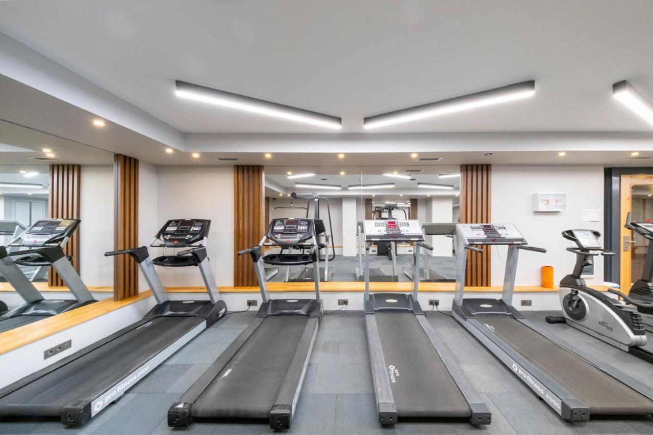 Riviera Zen Hotel Adult Only 알란야 외부 사진