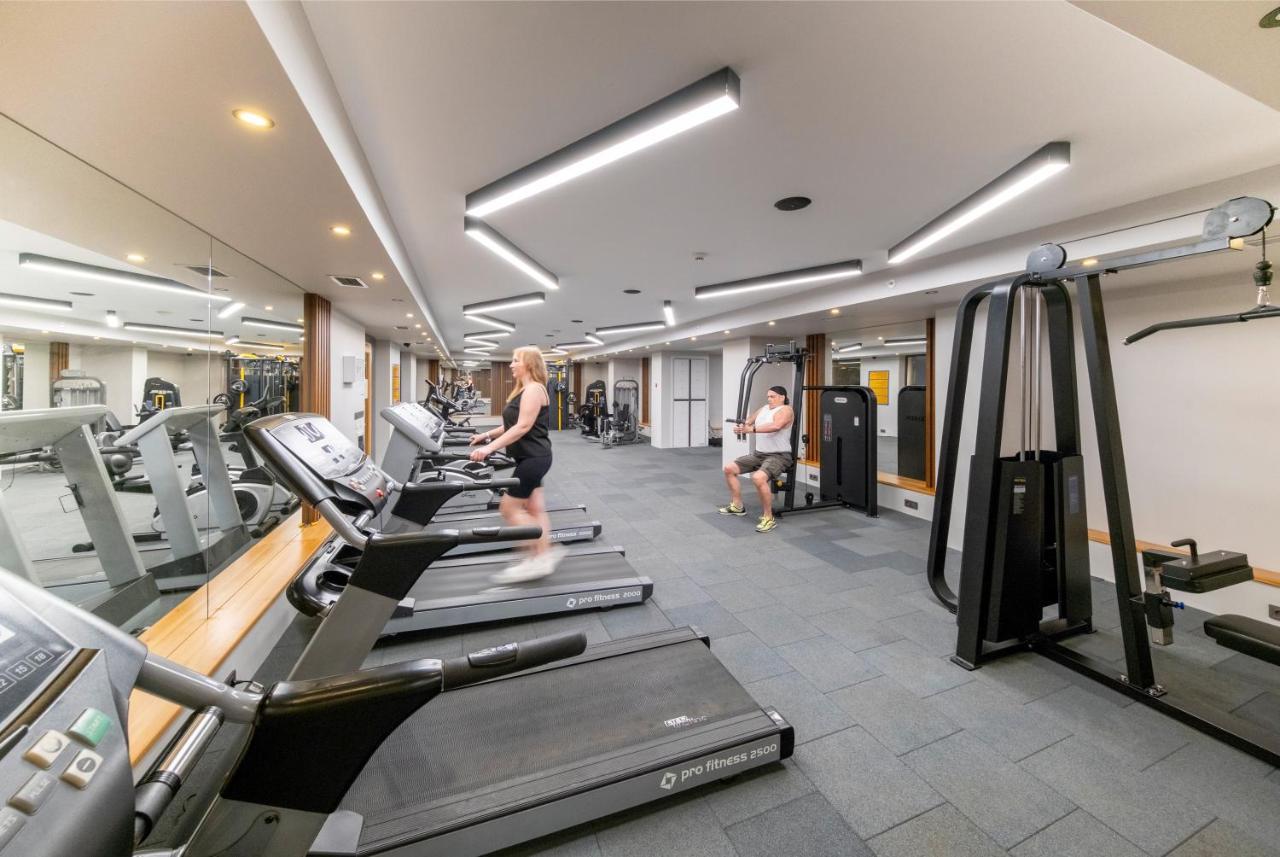 Riviera Zen Hotel Adult Only 알란야 외부 사진