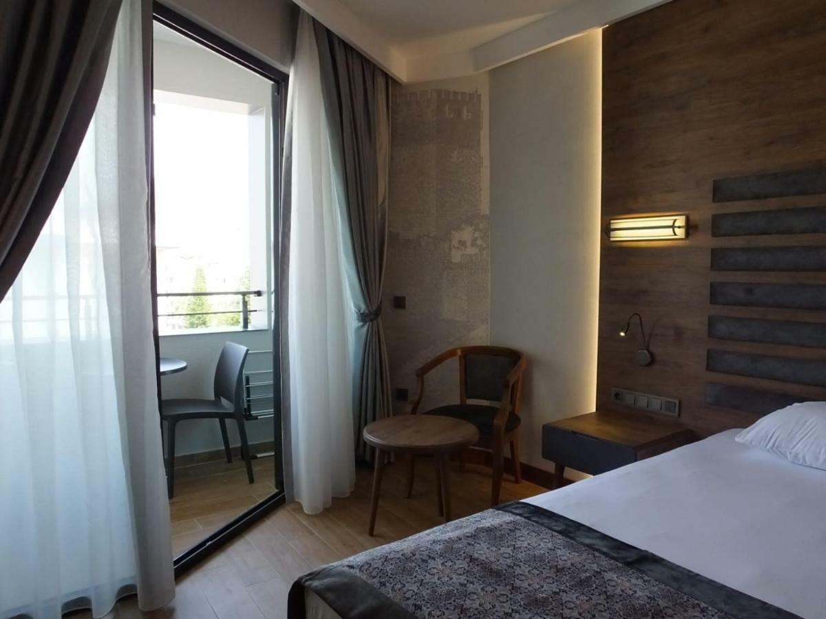 Riviera Zen Hotel Adult Only 알란야 외부 사진