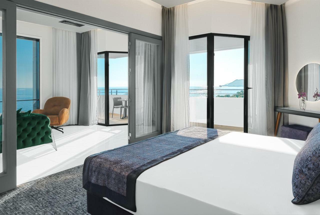 Riviera Zen Hotel Adult Only 알란야 외부 사진
