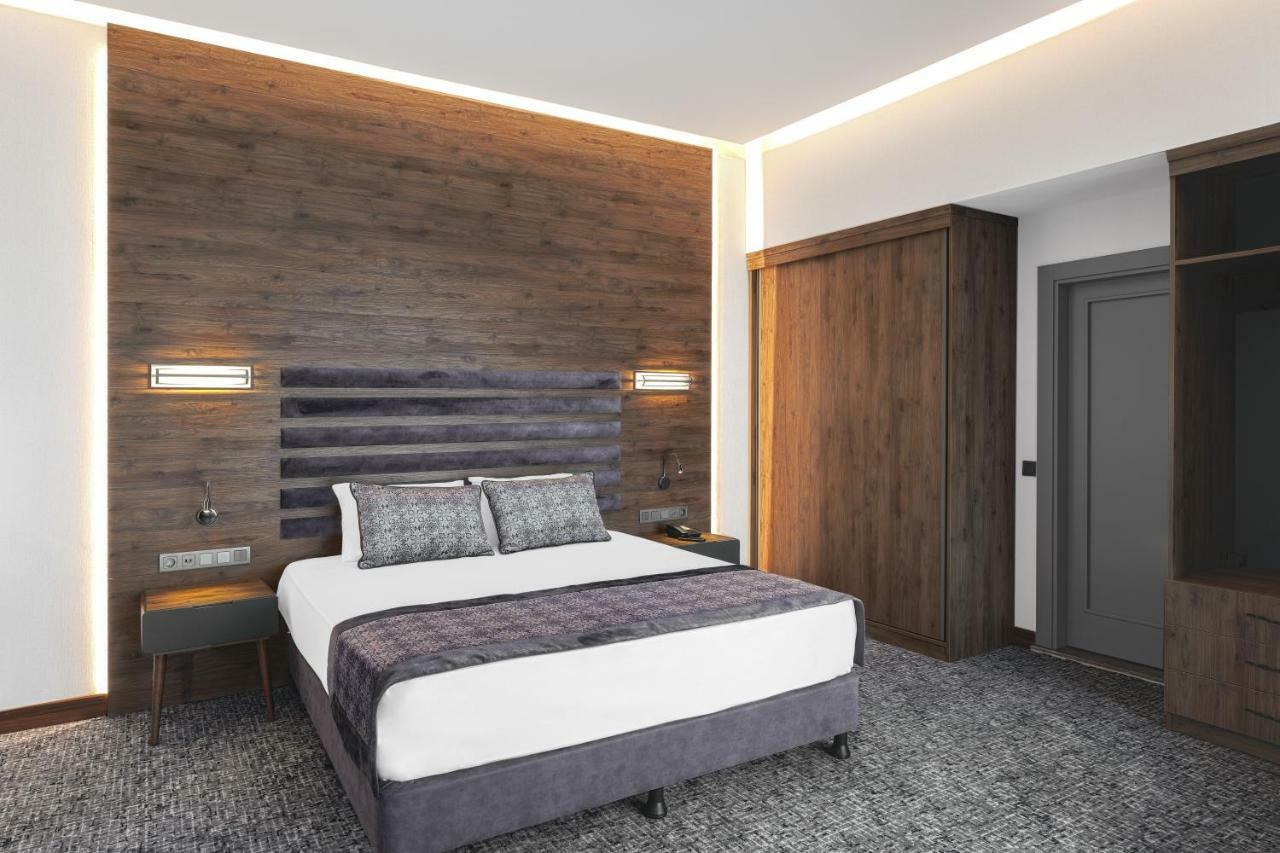 Riviera Zen Hotel Adult Only 알란야 외부 사진