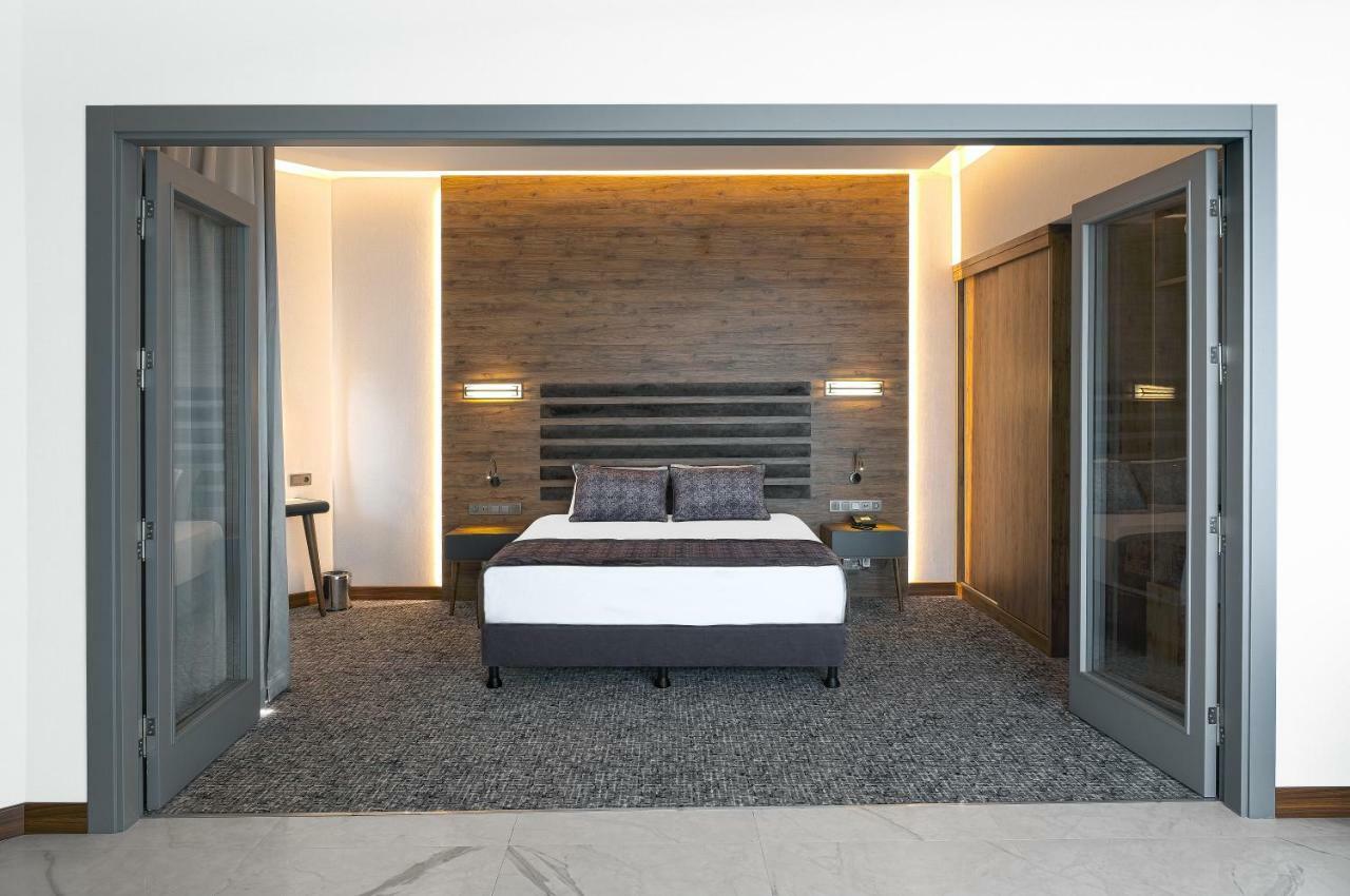Riviera Zen Hotel Adult Only 알란야 외부 사진