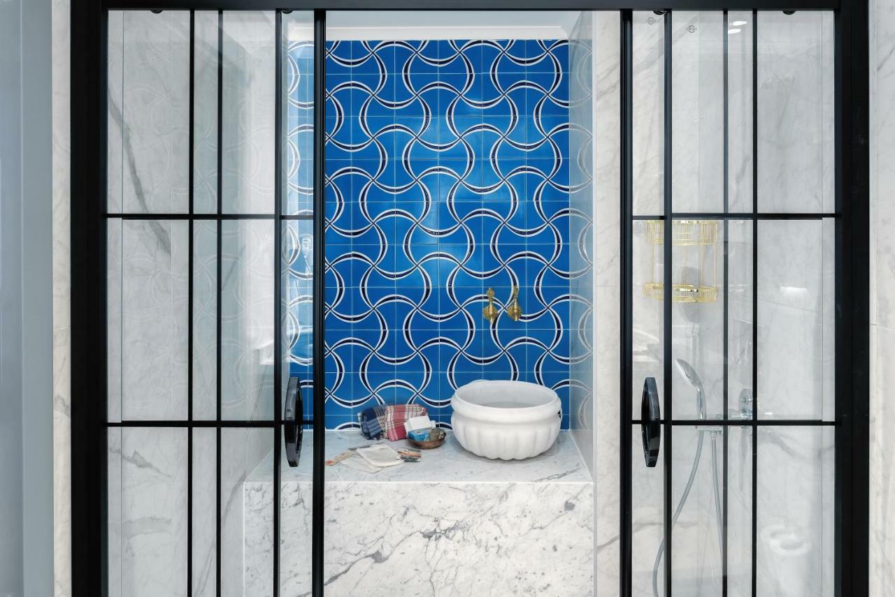 Riviera Zen Hotel Adult Only 알란야 외부 사진